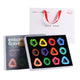 Erasable Touch Crayons
